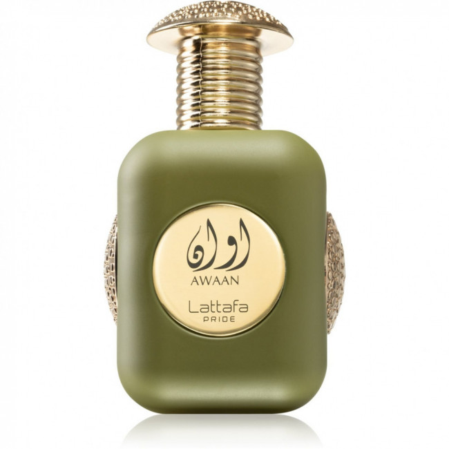 Lattafa Awaan Gold 100 ml