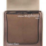 Calvin Klein "Euphoria Men Intense" 100ml