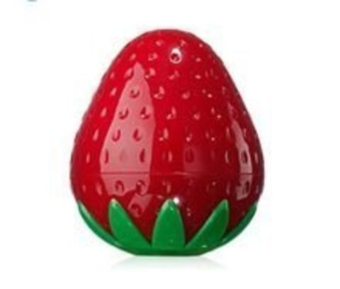 Крем для рук Strawberry Hand Cream 35 g