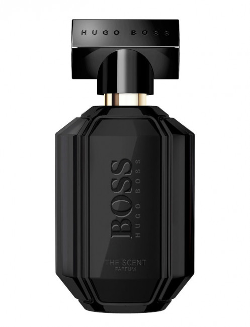 Hugo Boss "The Scent" edp for woman 100 ml ОАЭ (Черный) Hugo Boss "The Scent" edp for woman 100 ml ОАЭ (Черный)