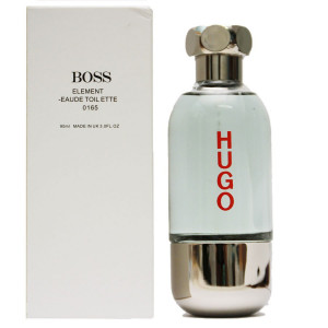 Тестер Hugo Boss Element for men 90 ml Тестер Hugo Boss Element for men 90 ml