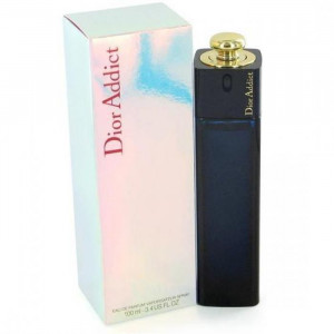 Christian Dior - Dior Addict edp 100 ml (w)