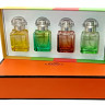 Подарочный набор Hermes for women 4 x 30 ml