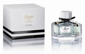 Gucci - Туалетная вода Flora by Gucci Eau Fraiche 75 ml (w)