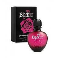 Paco Rabanne - Туалетная вода Black XS Pour Femme 80 ml (w)
