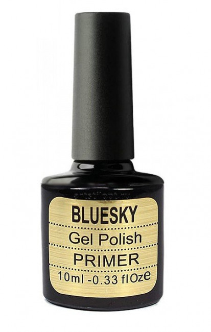 Праймер лак Bluesky Primer 10ml