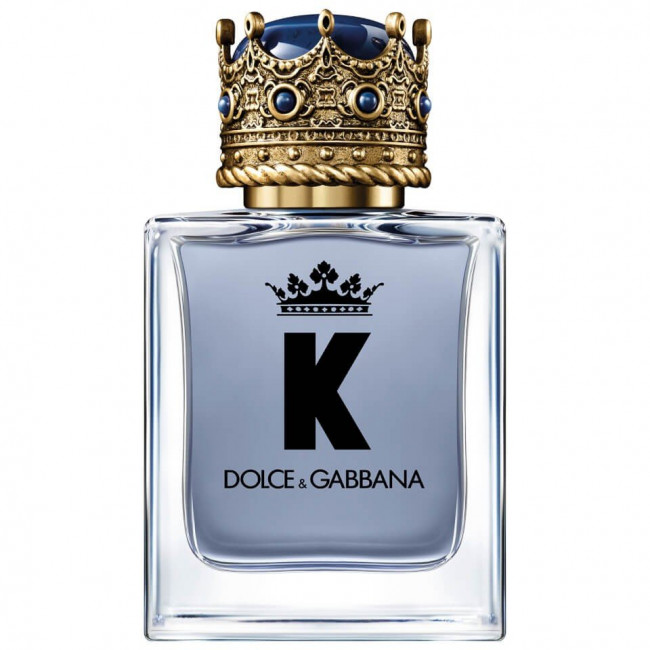 Dolce & Gabbana by K edt for men 100 ml
