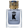 Dolce & Gabbana by K edt for men 100 ml