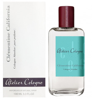 Atelier Cologne "Clementine California" 100 ml unisex