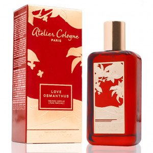 Atelier Cologne Love Osmanthus Lunar New Year Edition unisex 100 ml Atelier Cologne Love Osmanthus Lunar New Year Edition unisex 100 ml