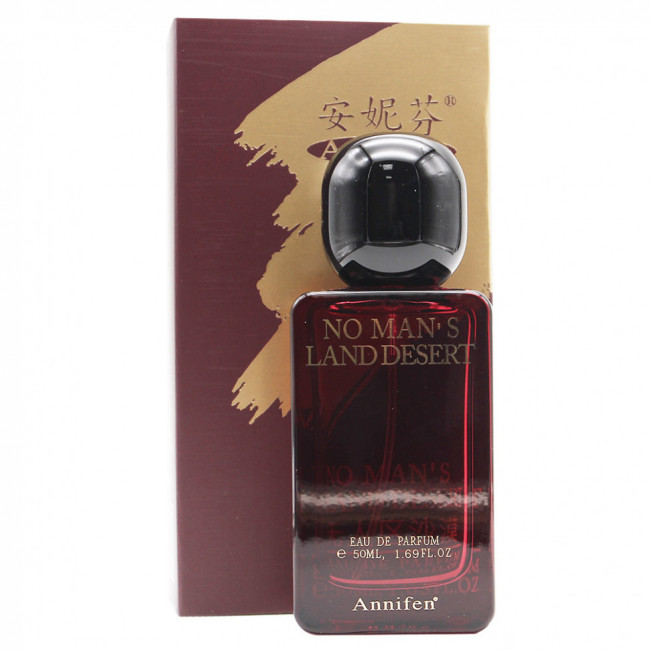 Annifen No Man's Land Desert edp for man 50 ml