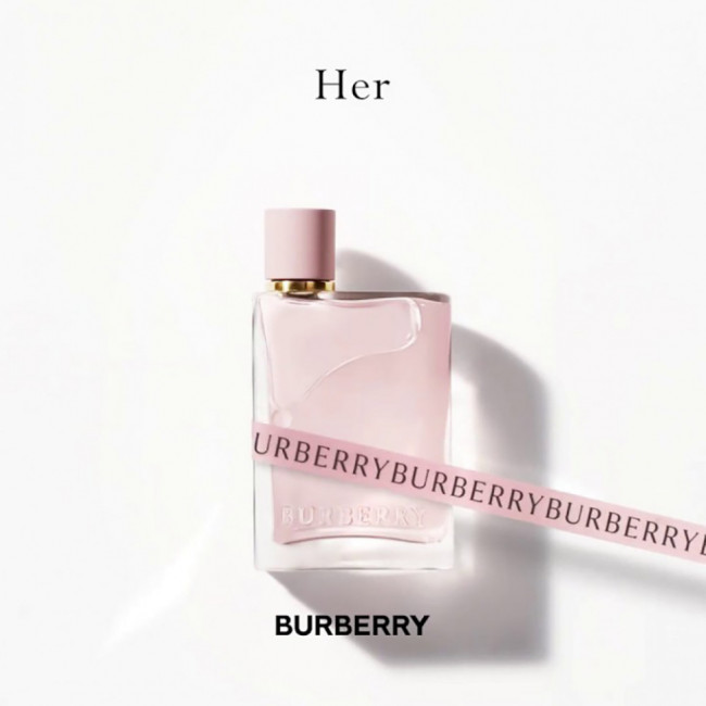 Burberry Her Elixir de Parfum edp intense 100 ml ОАЭ Burberry Her Elixir de Parfum edp intense 100 ml ОАЭ
