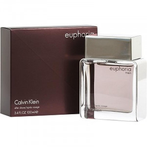 Calvin Klein "Euphoria" for men 100 ml Calvin Klein "Euphoria" for men 100 ml