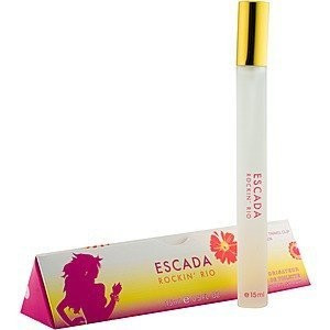 Escada "Rockin' Rio" for women 15 ml