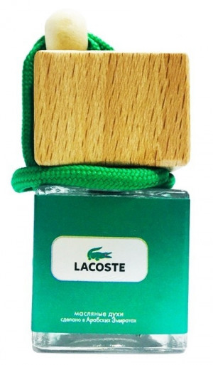 Ароматизатор Lacoste "Essential" 10ml