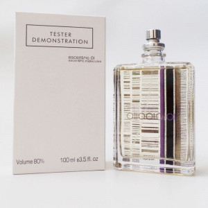 Тестер Escentric Molecules "Escentric 01" 100 ml Тестер Escentric Molecules "Escentric 01" 100 ml