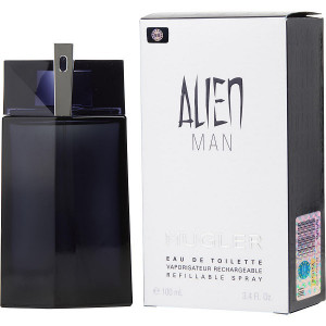 Thierry Mugler Alien Man edt 100 ml ОАЭ