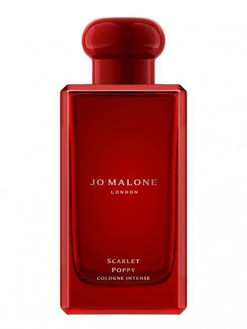 J. M. Scarlet Poppy Intense unisex 100 ml J. M. Scarlet Poppy Intense unisex 100 ml