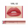 Блеск O.TWO.O Liquid Matte Lip Lacquer