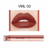 Блеск O.TWO.O Liquid Matte Lip Lacquer