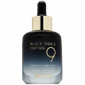 Омолаживающая сыворотка для лица с комплексом из 9 пептидов FarmStay Black Snail & Peptide9 Perfect Ampoule 35 ml