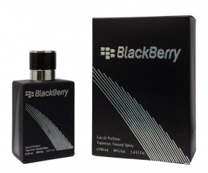 Blackberry fo Men 100 ml