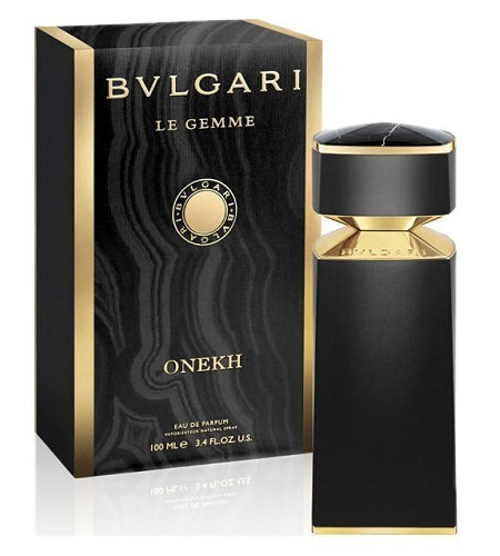 Bvlgari "Le Gemme Onekh men" 100 ml edp