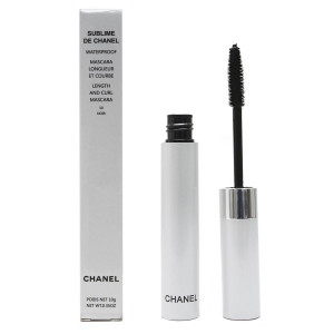 Тушь Chanel Sublime de Chanel 10g ( белая) Тушь Chanel Sublime de Chanel 10g ( белая)