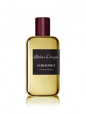 Тестер Atelier Cologne "Gold Leather" unisex 100 ml Тестер Atelier Cologne "Gold Leather" unisex 100 ml