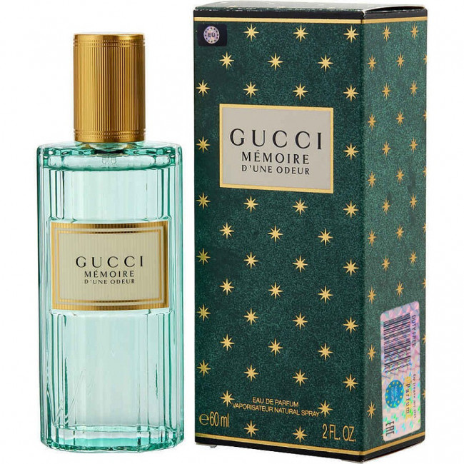 Gucci Mémoire d’une Odeur  unisex  100 ml ОАЭ