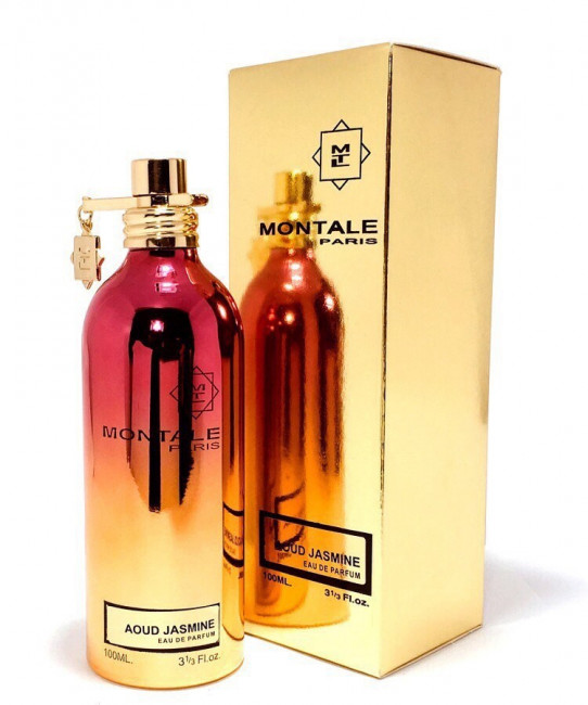 Montale "Aoud Jasmine" EDP 100 ml