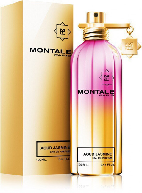 Montale "Aoud Jasmine" EDP 100 ml Montale "Aoud Jasmine" EDP 100 ml