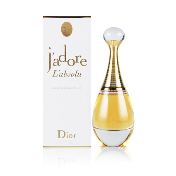 Christian Dior - Туалетные духи J'Adore L'Absolu 100 ml (w)