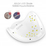 UV/LED лампа SUN 5, 24/48 Вт