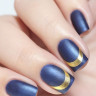 Слайдер дизайн Esmalte F 088 золото