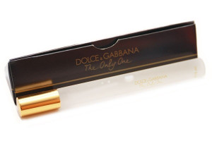 Dolce&Gabbana The Only One for women 15 ml