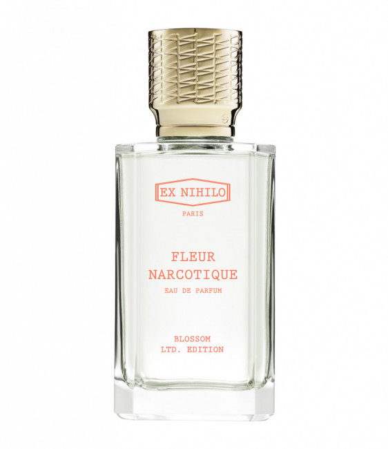 Ex Nihilo Fleur Narcotique Blossom Limited Edition edp unisex 100 ml