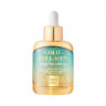 Питательная сыворотка для лица с золотом и коллагеном Farm Stay Gold Collagen Nourishing Ampoule 35 ml