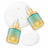 Питательная сыворотка для лица с золотом и коллагеном Farm Stay Gold Collagen Nourishing Ampoule 35 ml