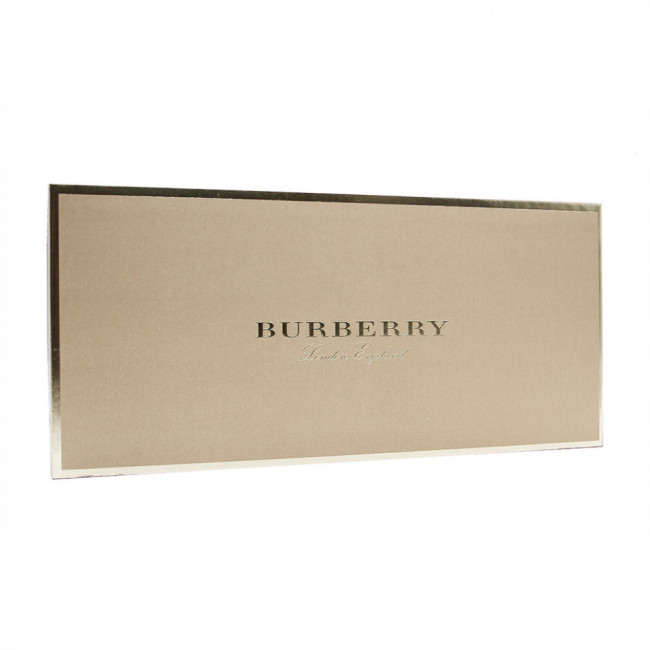 Подарочный набор Burberry edp 4x30 ml Подарочный набор Burberry edp 4x30 ml