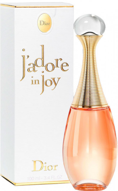 Christian Dior "Jadore in Joy" 100ml(w)