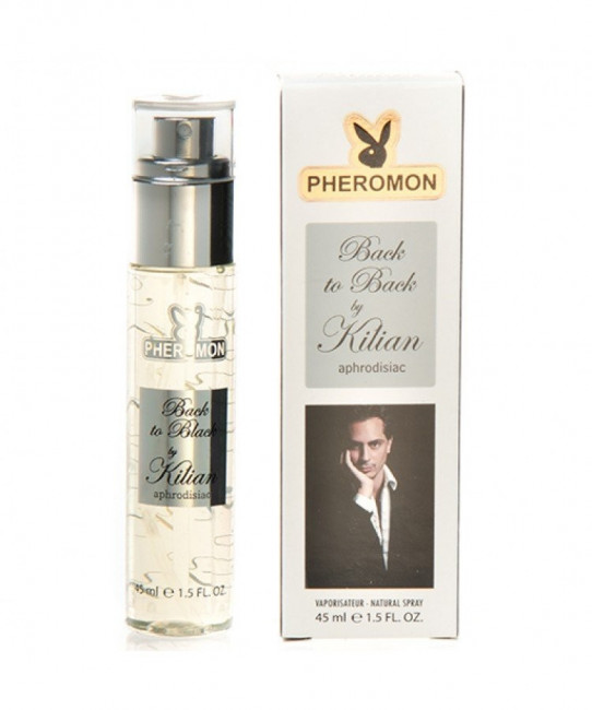 Духи с феромонами Килиан "Back to back" 45ml