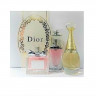 Набор Christian Dior 3*30 ml NEW