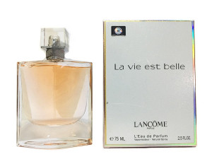 Lancome La Vie Est Belle for woman 75 ml (ОАЭ)