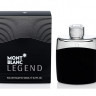 Mont Blanc "Legend" for men 100 ml