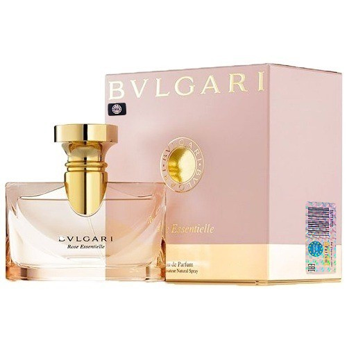 Bvlgari Rose Essentielle for women 100 ml ОАЭ