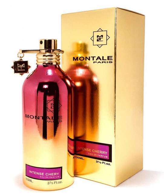 Montale "Intense Cherry" EDP 100 ml