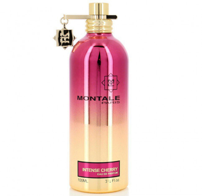 Montale "Intense Cherry" EDP 100 ml