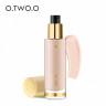 Тональный крем O.TWO.O Gold Invisible Cove Foundation  30 ml (9983)