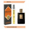 Компактный парфюм Beas U 722 K. Black Phantom unisex 10 ml